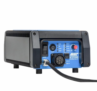 Arri M8 HMI Ballast 575 / 800 High Speed ALF 1000HZ