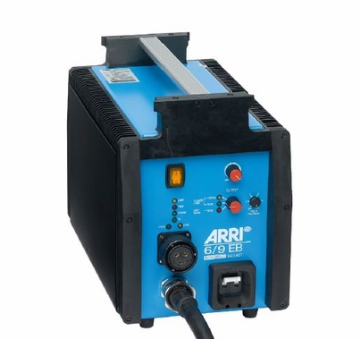 Arri M90 HMI Daylight Light System HIGH SPEED