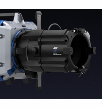 Arri Orbiter 25 Degree Optic  Ellipsoidal Lens