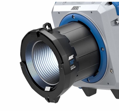 Arri Orbiter 30 Degree Optic Lens