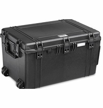 Arri Orbiter Case w/ Wheels