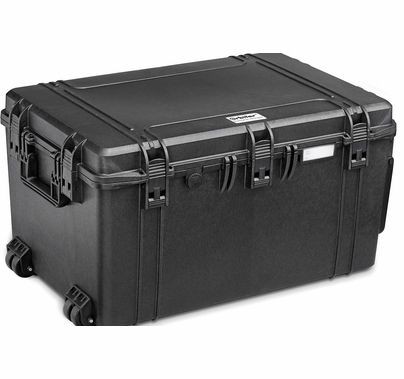 Arri Orbiter Case w/ Wheels