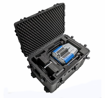 Arri Orbiter Case w/ Wheels