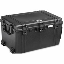 Arri Orbiter Case w/ Wheels