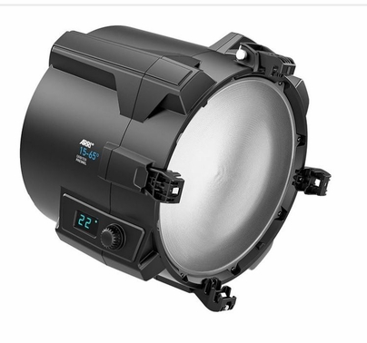 Arri Orbiter Fresnel Lens 15-65 Degree