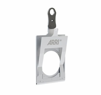 Arri Orbiter Gobo Holder for Projection Optics 25 / 35 Degree 