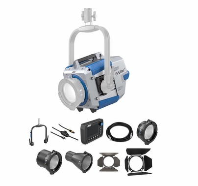 Arri Orbiter LED Combination Set 