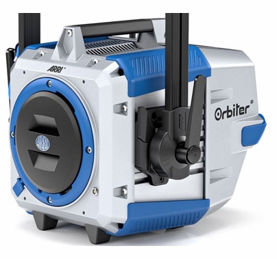 Arri Orbiter LED Light without Yoke and Cable