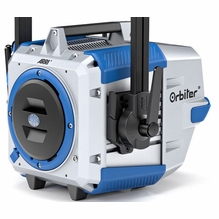 Arri Orbiter LED Light without Yoke and Cable