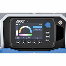 Arri Orbiter LED Removable Control Panel