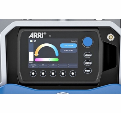 Arri Orbiter LED Removable Control Panel