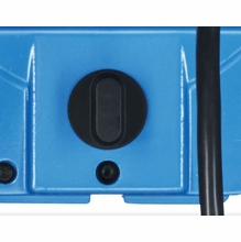 Arri Rear Focus Knob, FL150-2K,AS2-5