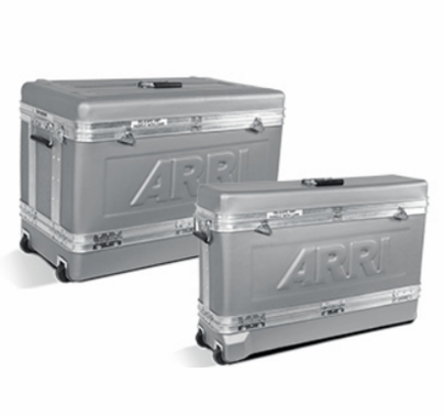 Arri Single Molded Case for SkyPanel S30-C