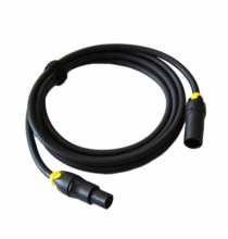 Arri SkyPanel Power Supply Daisy Chain Cable Powercon True1 3m