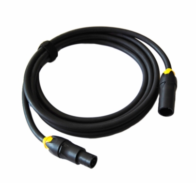 Arri SkyPanel Power Supply Daisy Chain Cable Powercon True1 3m