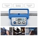 Arri SkyPanel S120-C LED Light Center Mount w/ Edison Connector