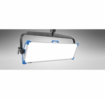 Arri SkyPanel S120-C Yoke Mount Blue / Silver