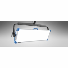 Arri SkyPanel S120-C Yoke Mount Blue / Silver