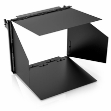 Arri SkyPanel S30 4-Leaf Barndoor L2-0008187