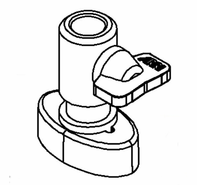 Arri SkyPanel S30-C Spigot Short