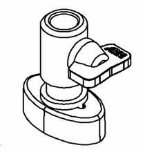 Arri SkyPanel S30-C Spigot Short