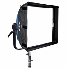 Arri SkyPanel S30 Chimera Lightbank with Brackets
