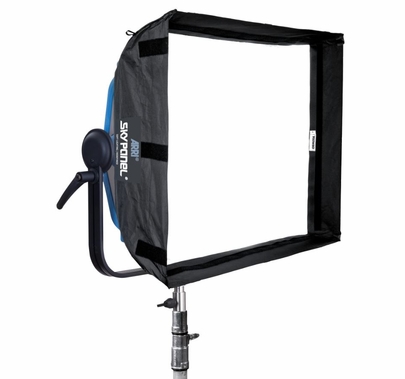 Arri SkyPanel S30 Chimera Lightbank with Brackets