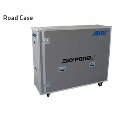 Arri SkyPanel S360-C Road Case with Wheels
