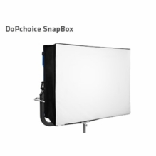 Arri SkyPanel S360 DoPchoice SnapBox w/Skirt