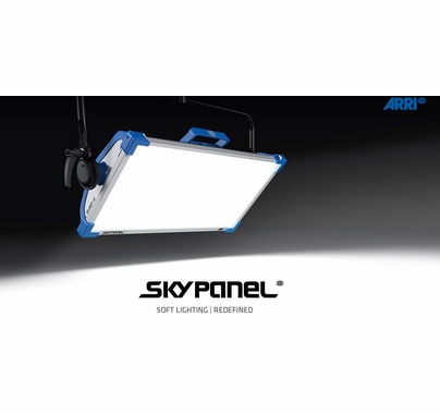 Arri SkyPanel S60-C LED Light