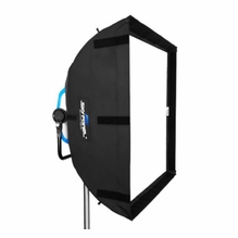 Arri SkyPanel S60 Chimera LightBank w/ Brackets