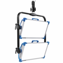 Arri SkyPanel S60 Double Vertical Yoke Stirrup