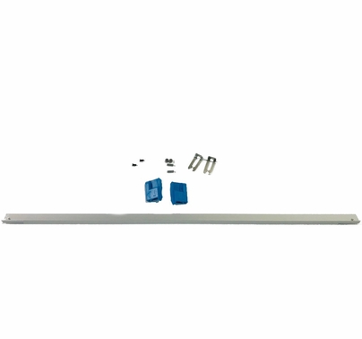 Arri SkyPanel S60 Top Latch Set Blue / Silver Part #5