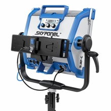 Arri SkyPanel V-Mount Battery Plate Adapter