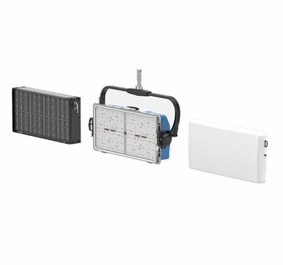 Arri SkyPanel X21 Soft & Hard Light Package w/ Edison Cable