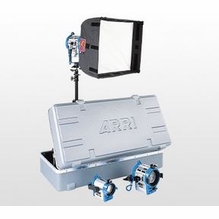 Arri Softbank D4 Light Kit LK.0005651
