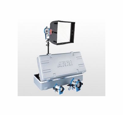 Arri Softbank D4 Light Kit LK.0005651