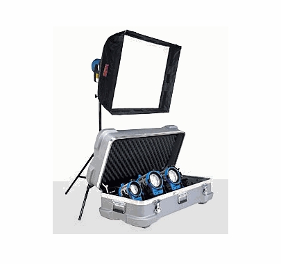 Arri Softbank I Plus (4) Kit LK.0005661