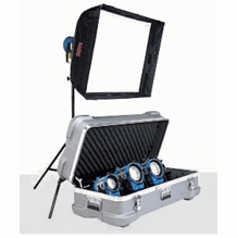 Arri Softbank I Plus (4) Kit LK.0005661