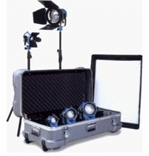 Arri Softbank IV Plus (5) Kit  LK.0005664