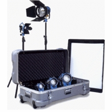 Arri Softbank IV Plus (5) Kit  LK.0005664