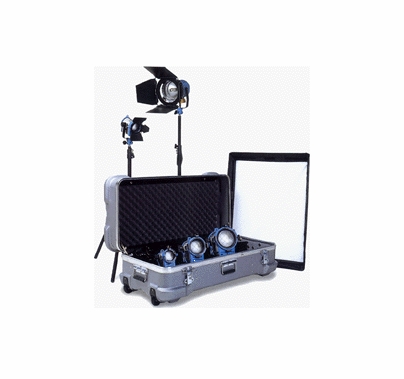 Arri Softbank IV Plus (5) Kit  LK.0005664