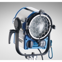 Arri T1, 1000W True Blue Fresnel Stand Model