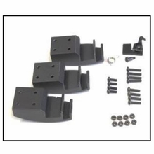 Arri T12 12000W Fresnel Latch Set