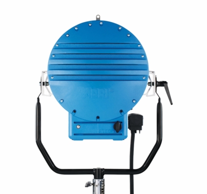 Arri T12 12000W Fresnel, Stand Model, 120V, 16.5" Lens