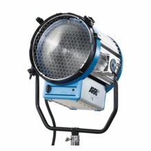Arri T12 12000W Fresnel, Stand Model, 120V, 16.5" Lens
