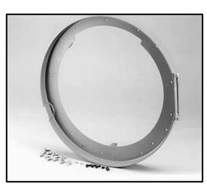 Arri T12 / SE6K Front Casting