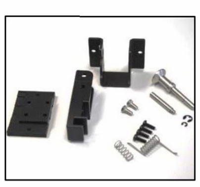 Arri T12 Top Latch Set