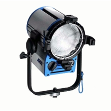 Arri T2 2000W Fresnel 2K Junior Light, Stand Model
