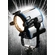 Arri T2 2000W Fresnel 2K Junior Light, Stand Model